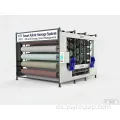 Máquina de almacenamiento de almacén de telas para cortinas totalmente automática Yuyi de 220 V - Garantía de 1 año